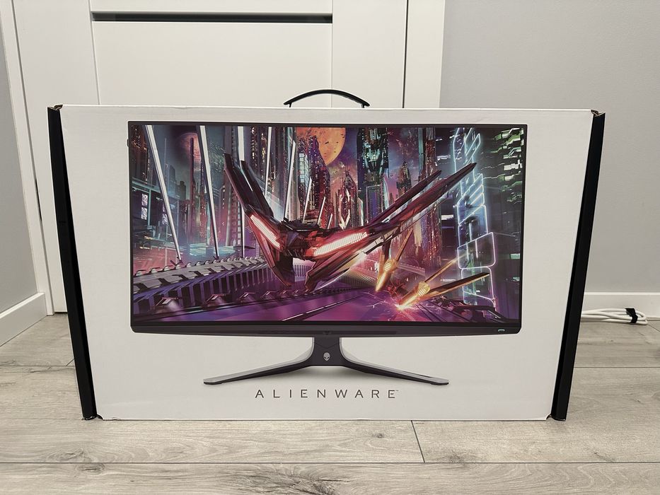 Monitor Dell Alienware AW2723DF