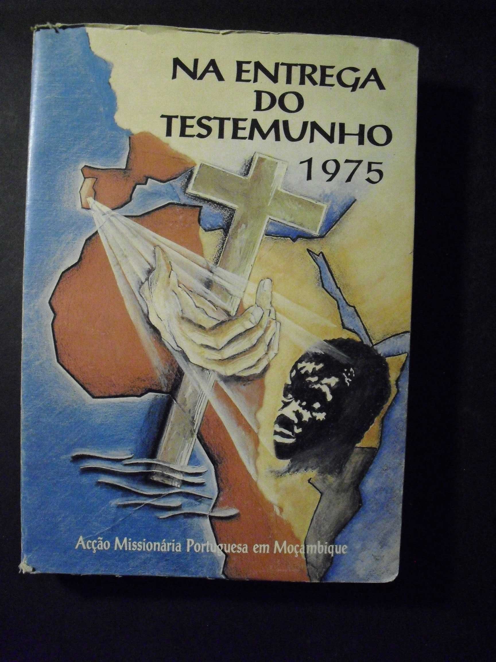 Pinheiro (Cónego) Acção Missionária Portuguesa em Moçambique