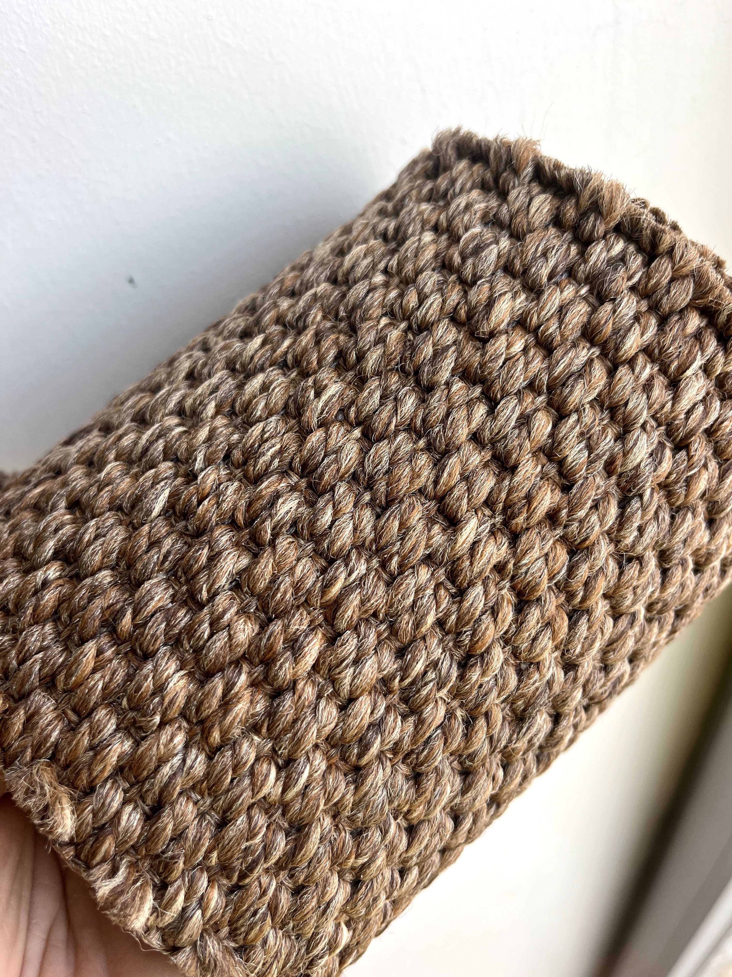 Alcatifa de Juta / Sisal