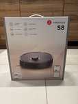 Roborock S8 S80ult Czarny