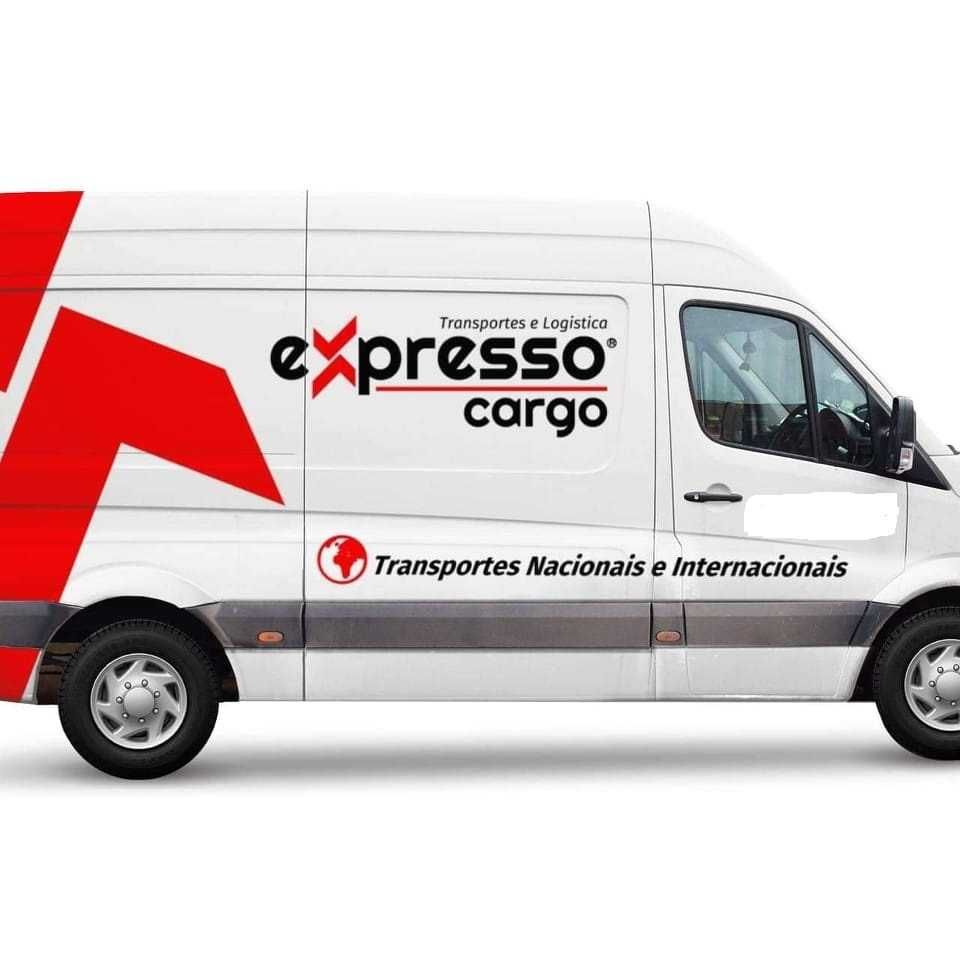 Transportes Mudanças Logística Algarve Lisboa Porto Braga  24Horas