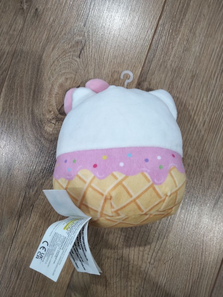 Іграшка Hello Kitty icecream