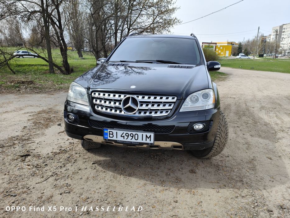 Продам Мерседес ML 350