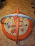 Manta actividades play mat