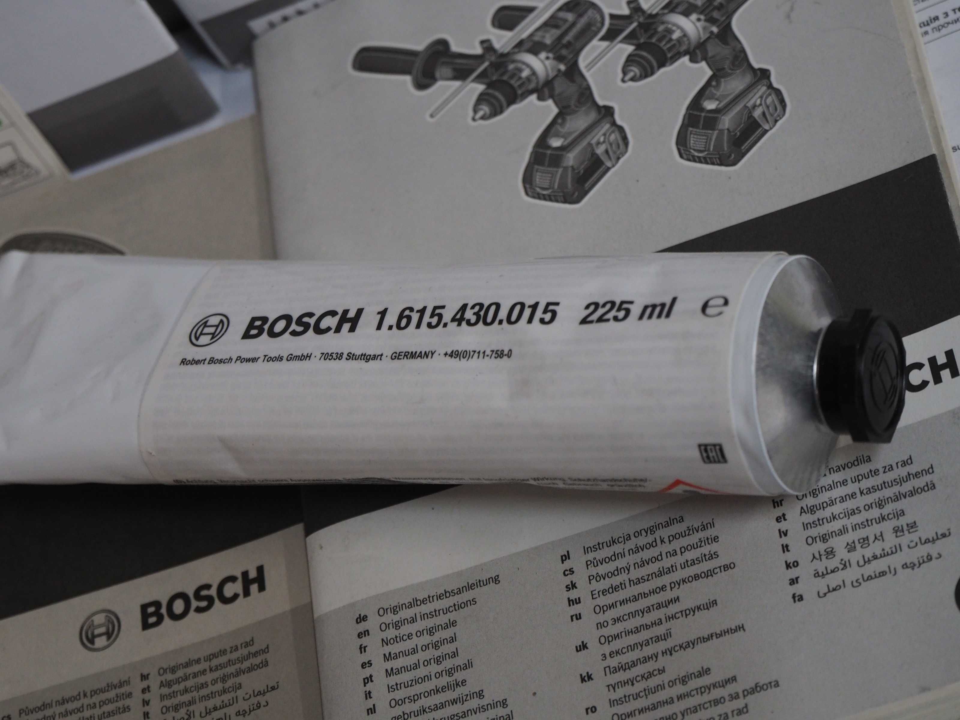 BOSCH smar przekladniowy do narzedzi 1.615.430.015 Germany
