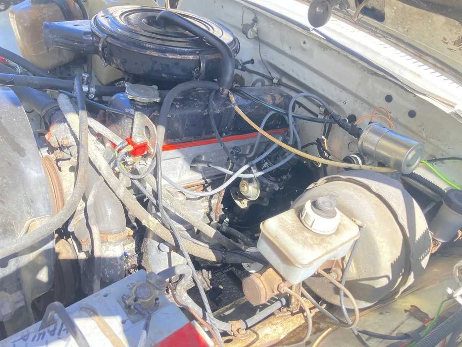 Волга ГАЗ 3110 на газу 2003р.