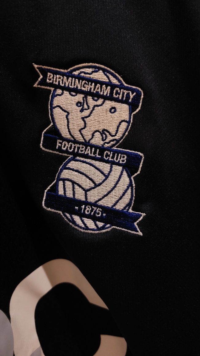 Koszulka piłkarska Birmingham City - Umbro