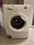 Pralka Electrolux Zanussi XXL 10 kg