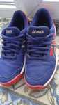 Кросівки ASICS gel game