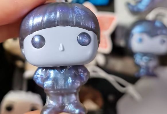 дивні дива кіндер