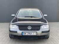 Volkswagen passat b5+ 1.9 tdi