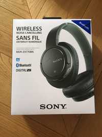 Sony MDR-ZX770BN sluchawki bezprzewodowe