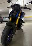 Suzuki GSX