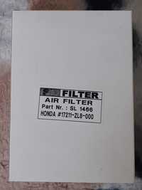 Filtry SF-Filter SL 1466 do kosiarek spalinowych typu Honda i innych.