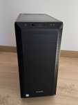 Komputer i7-8700K 3.7GHz, SSD M2 500GB, Ram 32GB, Asus GTX 1660 Ti 6GB