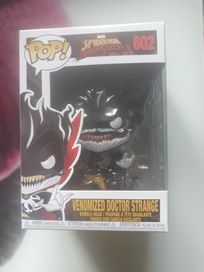 Funko POP Venom Doctor Strange 602