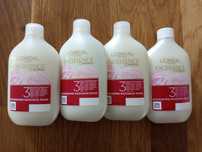 Profesjonalne odżywka do włosów L'oreal Paris Excellence crème x4