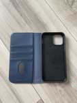 Etui  do iPhone'a 12 .12 Pro