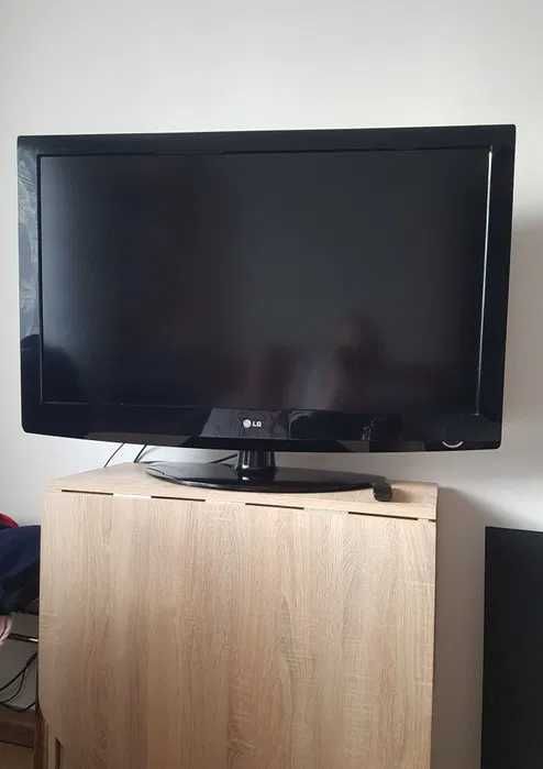 Telewizor LG 42LF2510 używany odbiór osobisty