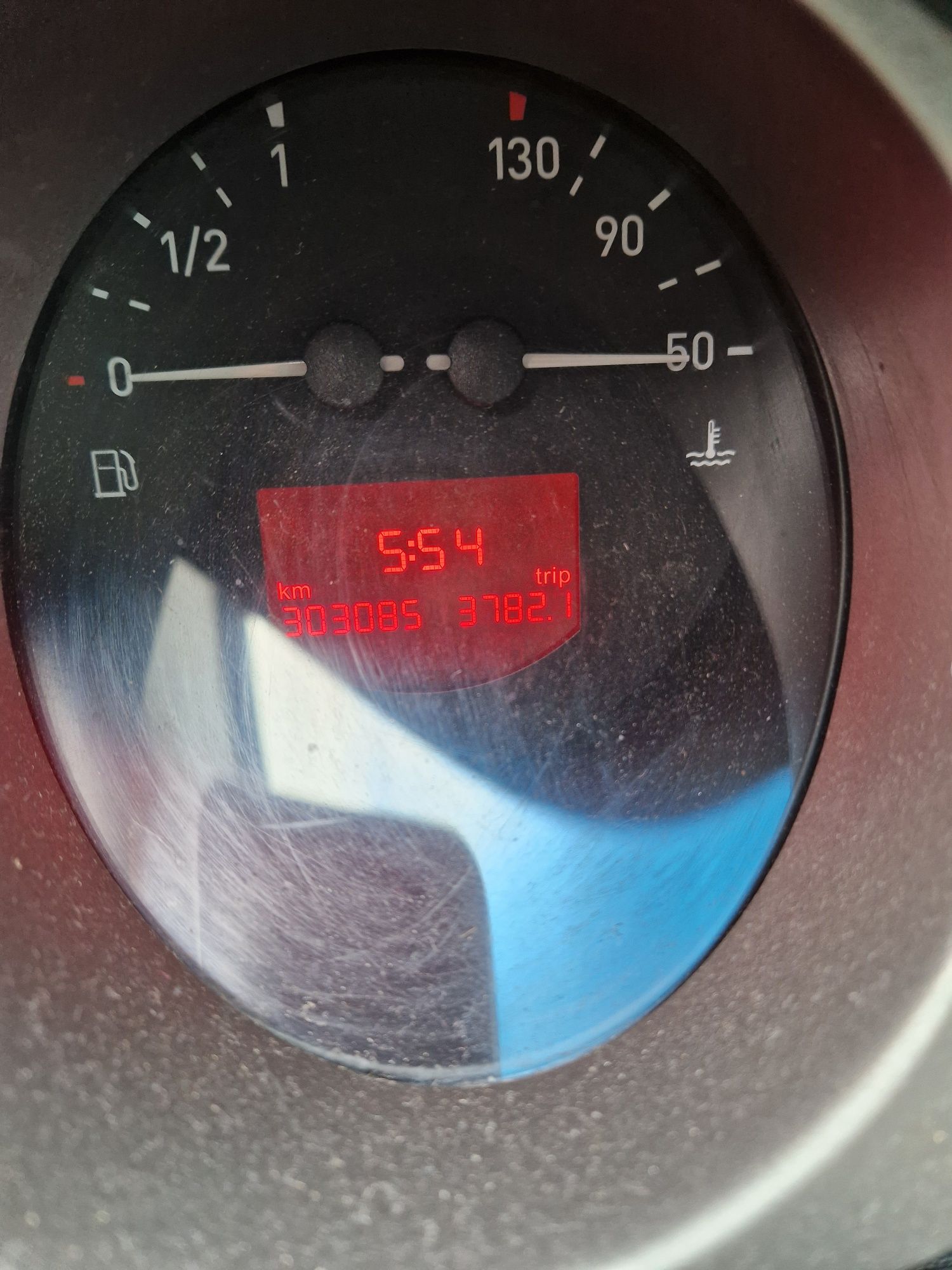 seat toledo lll 2.0 tdi