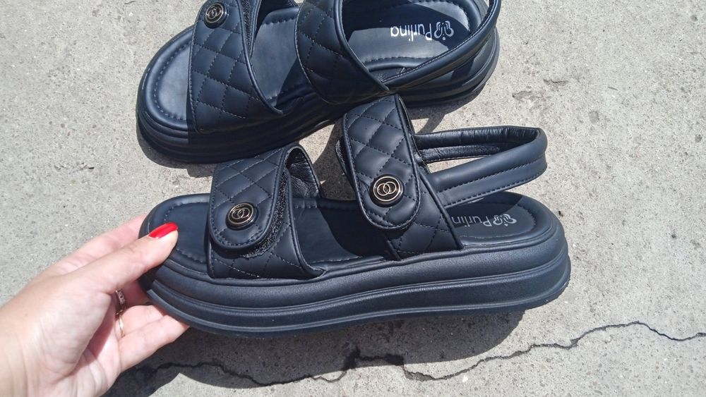 Босоножки 40 размер