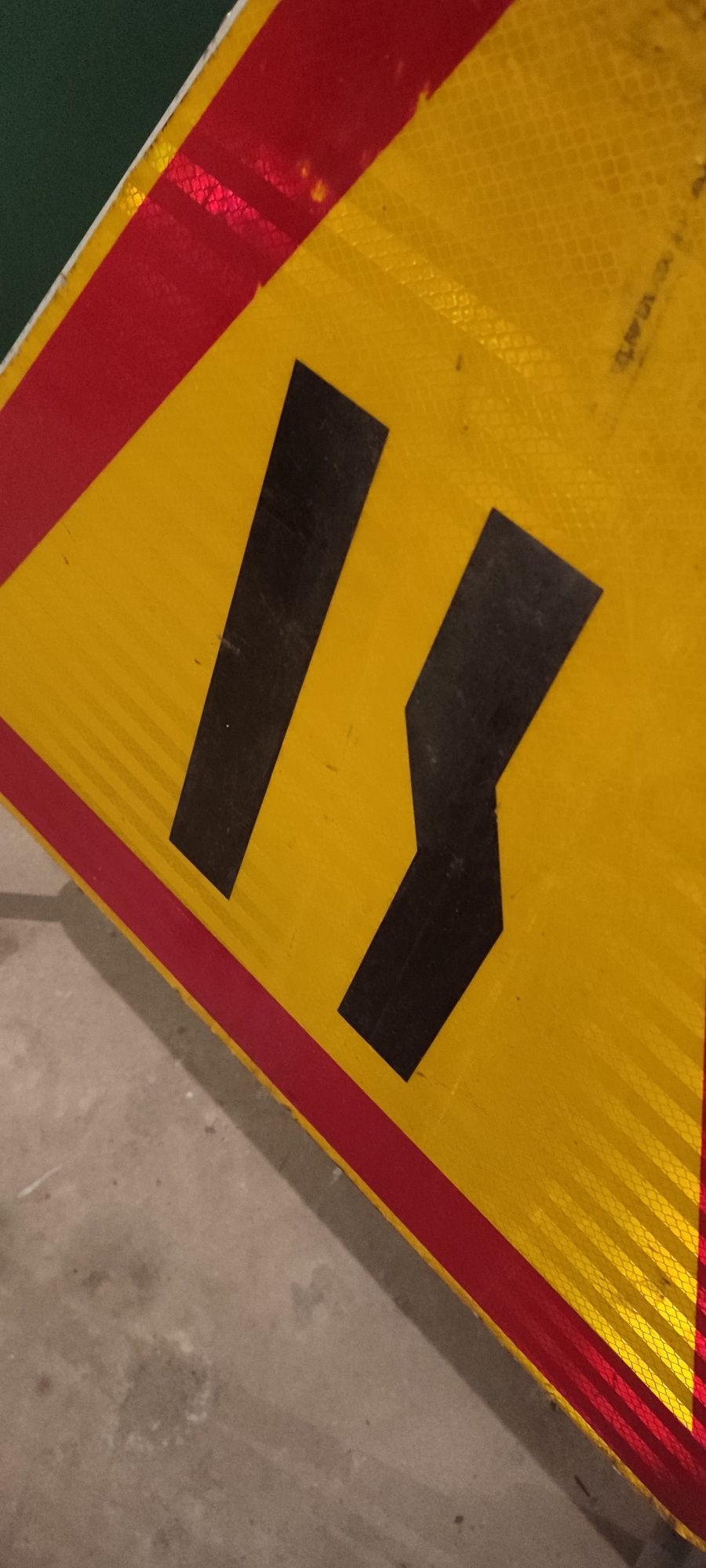 Sinal de trânsito
