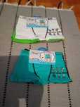 Boxers de menino novos. Tm 2-8 anos.