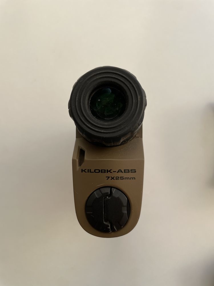 Далекомір Sig Sauer Kilo8k-abs