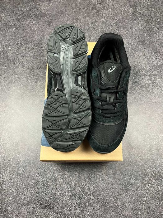 Кросівки Asics Gel NYC Gore-Tex Black