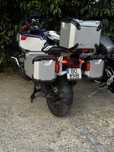 Bmw 1300 adventure como nova