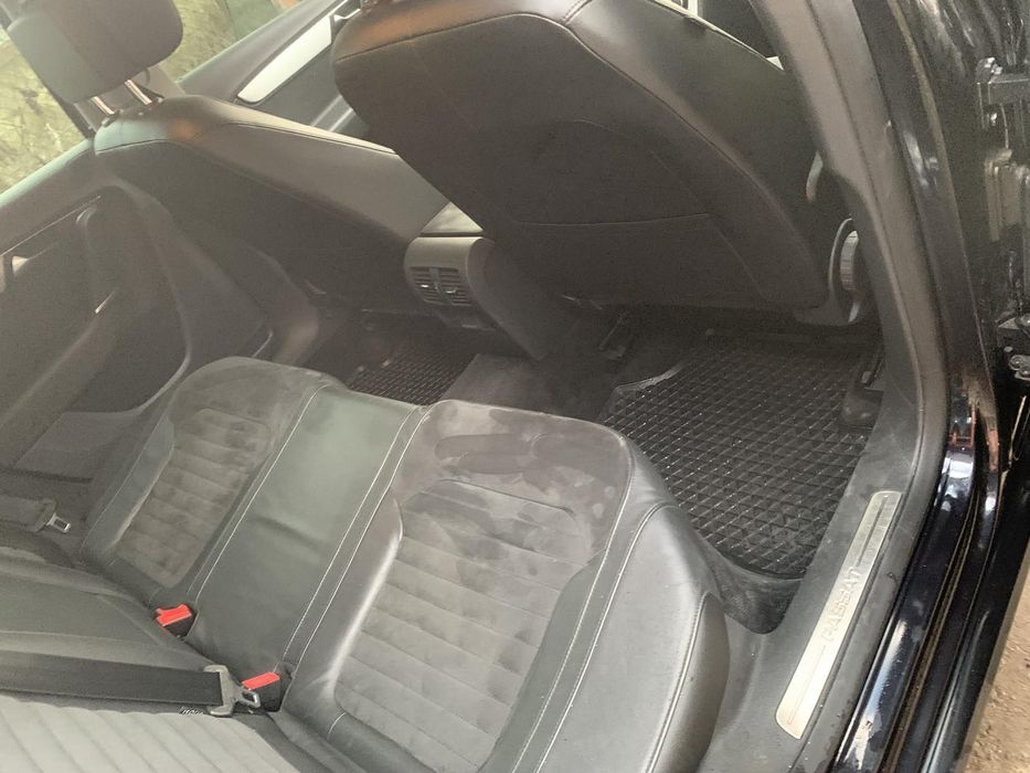 Продам пасат б7.