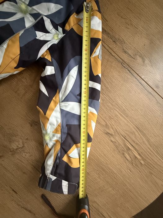 Зимова куртка Reima ( 122 см, 6-7 років)