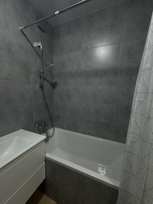 Укомплектована Євро двокімнатна каартира в жк Іділіка , ОФОРМЛЕННЯ 2%