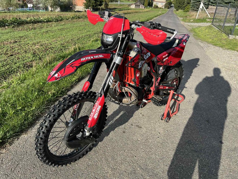 Beta 250 RR 2015 (exc enduro fe tc sx wr yz cr tm )
