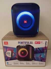 Sistema JBL Encore 100 Watts RMS + Microfone IGUAL A NOVO com Garantia