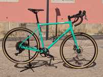 Bicicleta gravel Marin Nicasio+ (56)