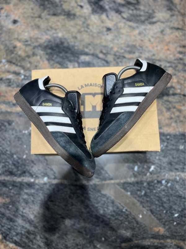 Adidas Samba OG 'Black 42