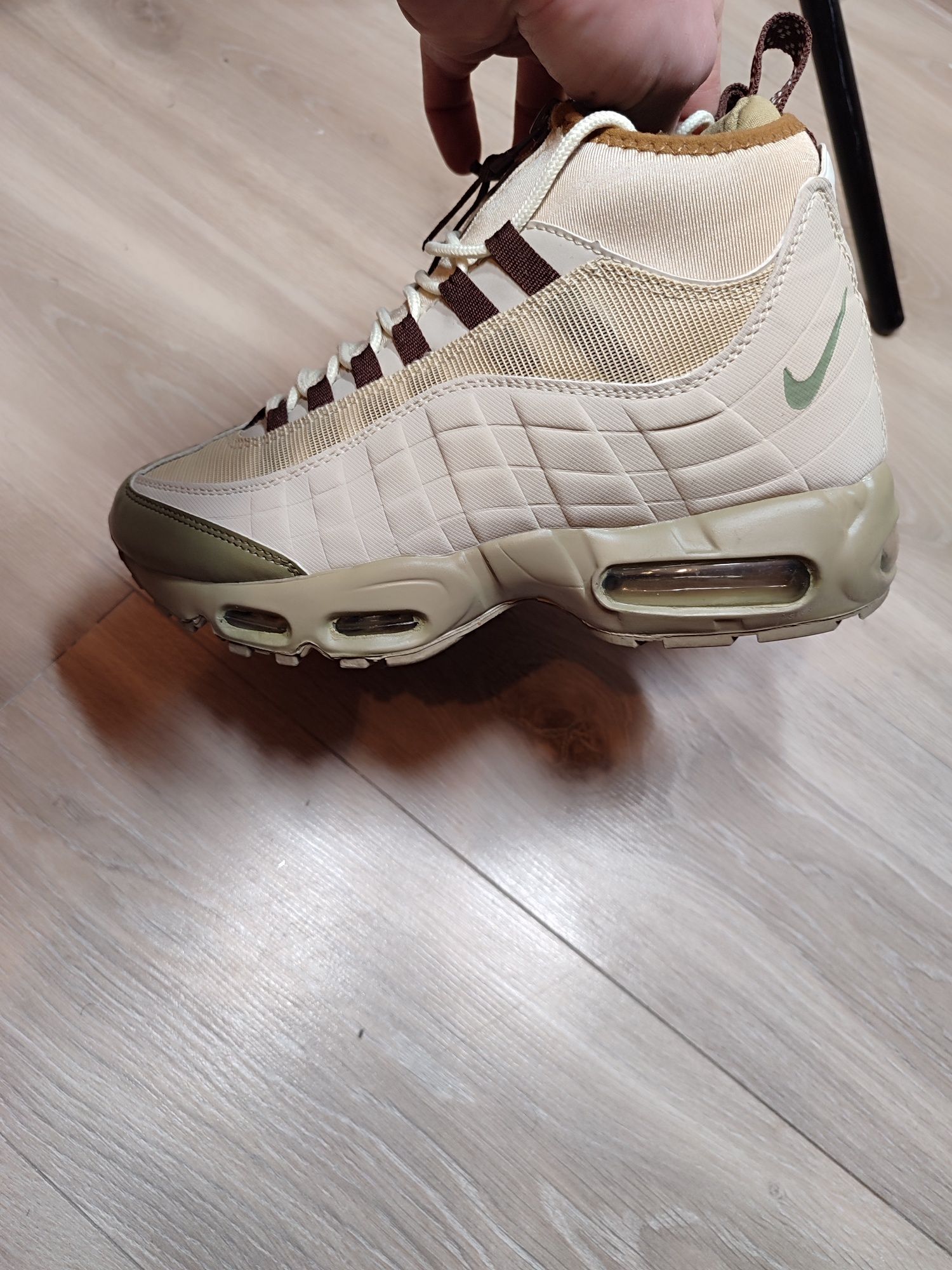 Buty Nike Air 95