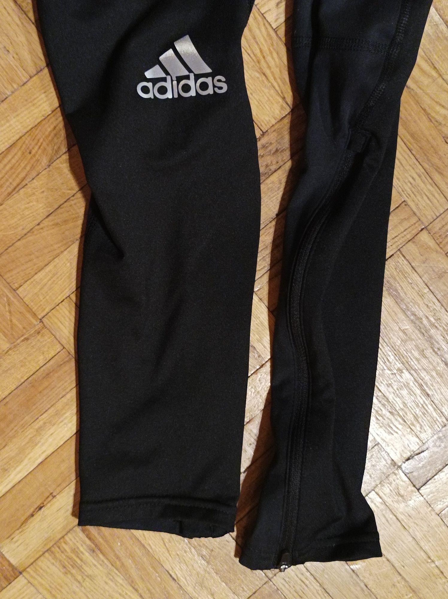 Spodnie do biegania Adidas running