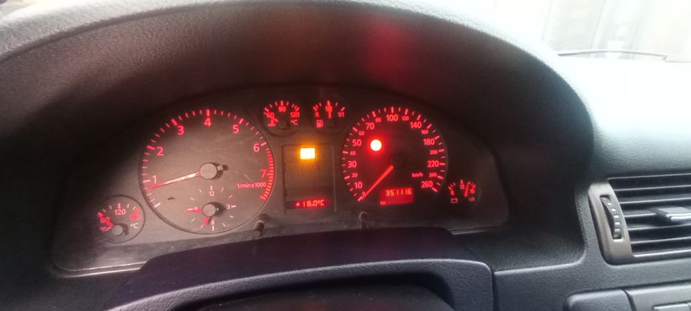 Продам Audi a6c5