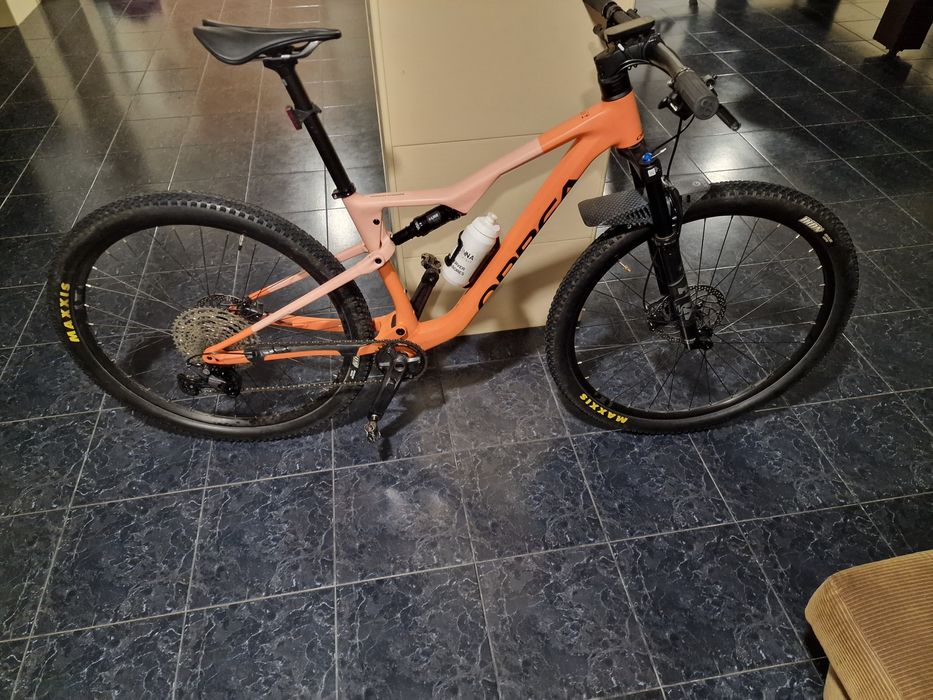 Bicicleta Orbea OIZ H30