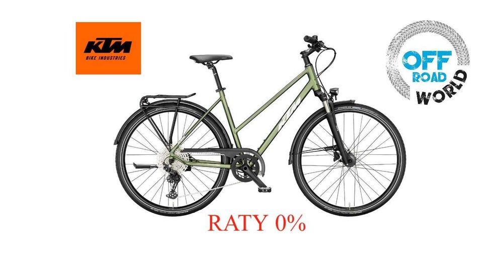 KTM Life Force KTM