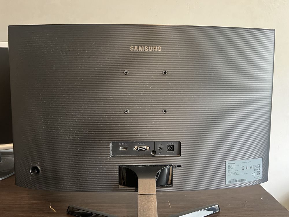 monitor samaung 24