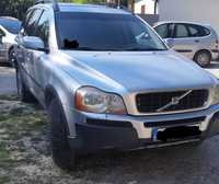 Volvo XC90 2006 summum