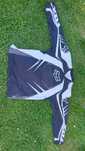 Bluza jerssey FOX na motor lub rower