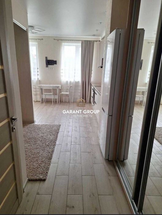 Довгострокова оренда однокімнатної квартири за вигідною ціною