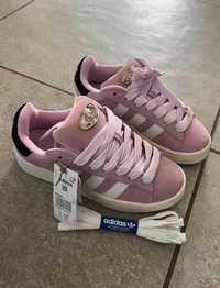 Adidas Campus 00s Bliss Lilac Eu 39