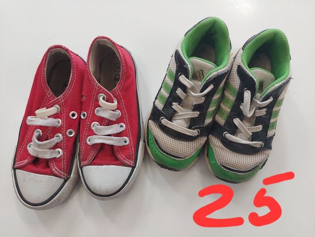 Взуття на 24 розмір
