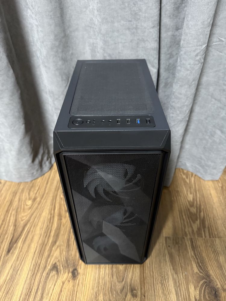 ПК i5 12400f, rtx 3070