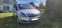 Opel Zafira 2.2 benzyna